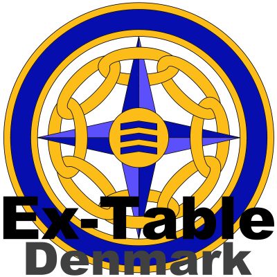 Ex-Table Danmark